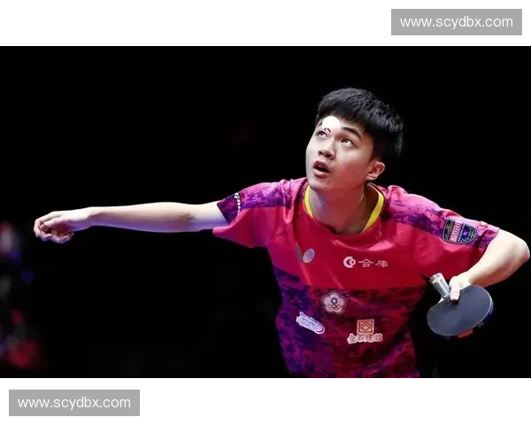 发球技术解析与提升策略:从基本动作到实战技巧的全面剖析